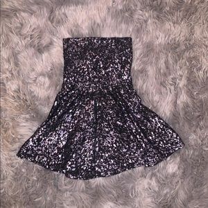 american apparel dress